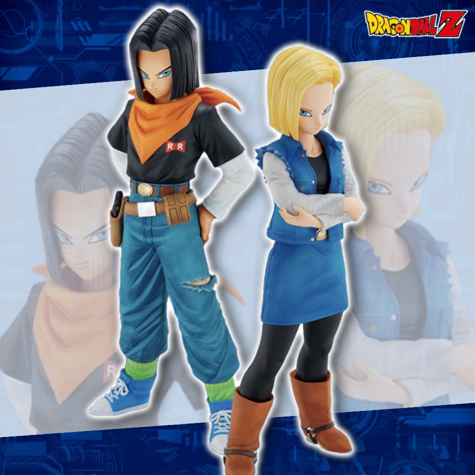 Home Office Romance Manga - 24CM Klassische Anime Dragon Ball Z