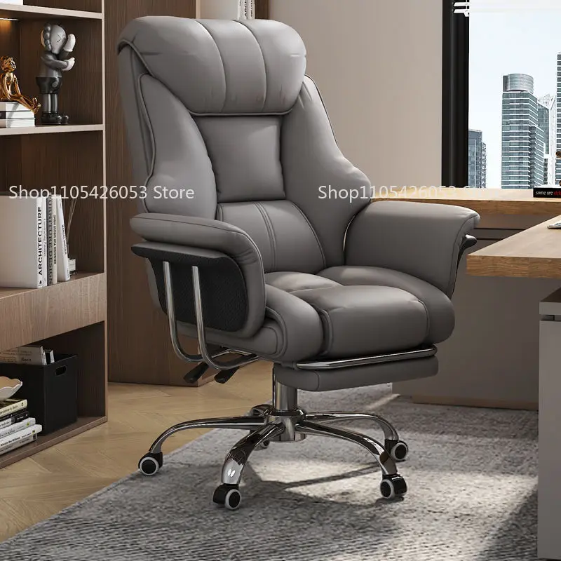 Home Office Sofa - Neuer Chefsessel für das Home Office: