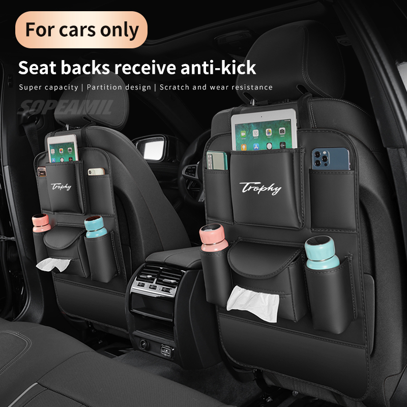Mesh Back Cushion - Für MG ZS HS ES5 MG4