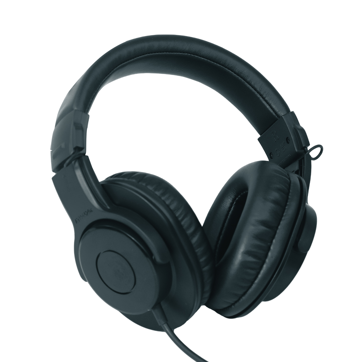Noise Canceling Headphones - ATH M20X Professionelle Faltbare Studio-Monitor-Kopfhörer mit