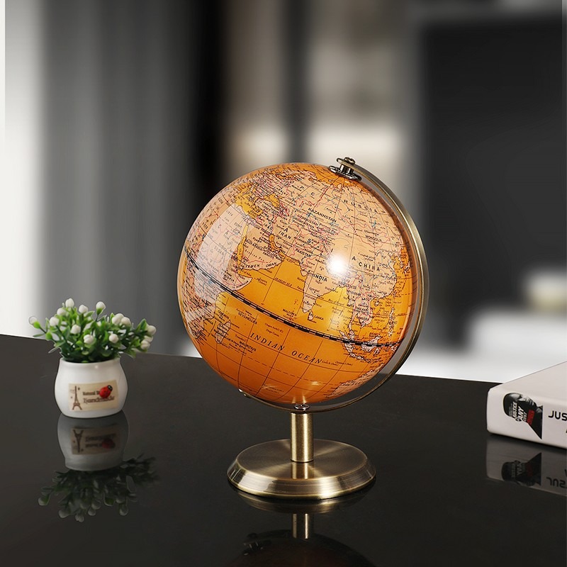 1 Stück 360 Grad drehbarer Wel – English Home Office Bewertung und Preis