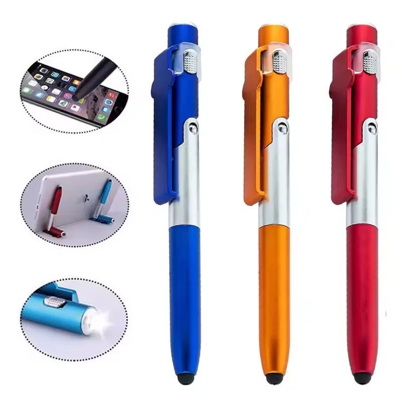 4-in-1 Multifunktions-Kugelsch – Home Office Inspiration Bewertung und Preis