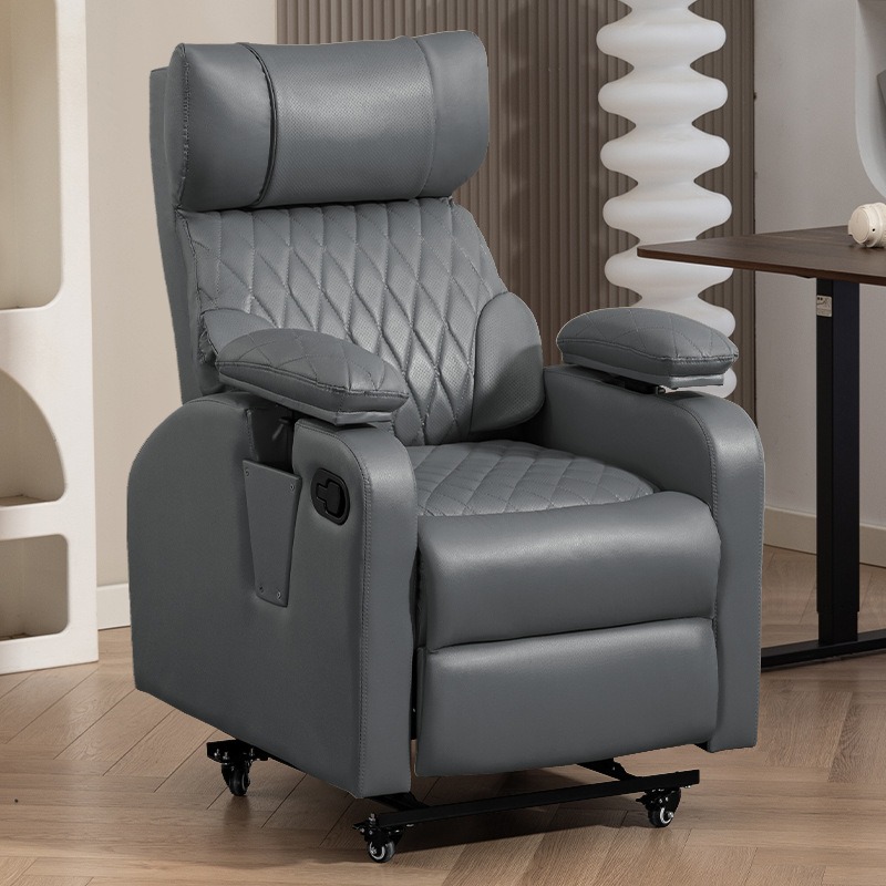 Atmungsaktiver, ergonomischer  – Home Office Sofa Bewertung und Preis