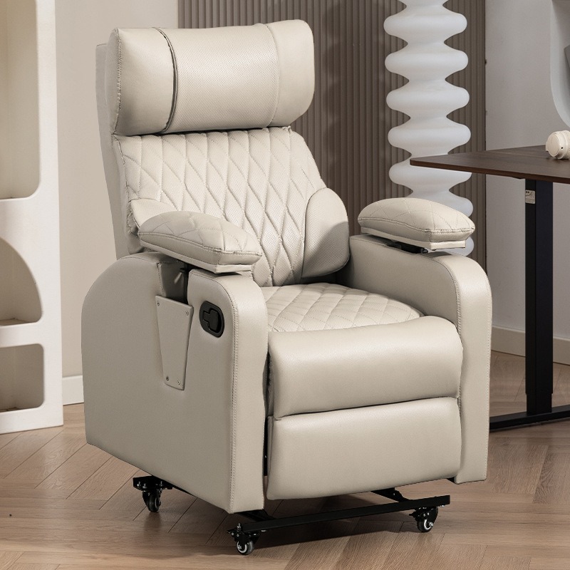 Atmungsaktiver, ergonomischer  – Home Office Sofa Bewertung und Preis