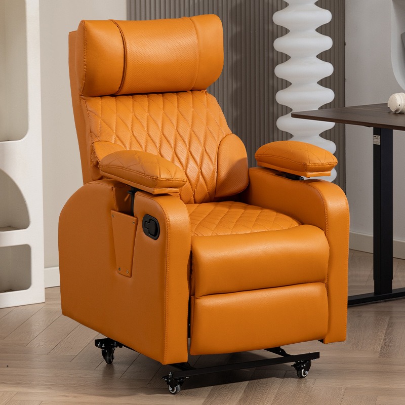 Atmungsaktiver, ergonomischer  – Home Office Sofa Bewertung und Preis