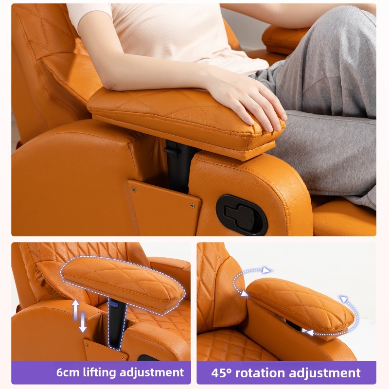 Atmungsaktiver, ergonomischer  – Home Office Sofa Bewertung und Preis