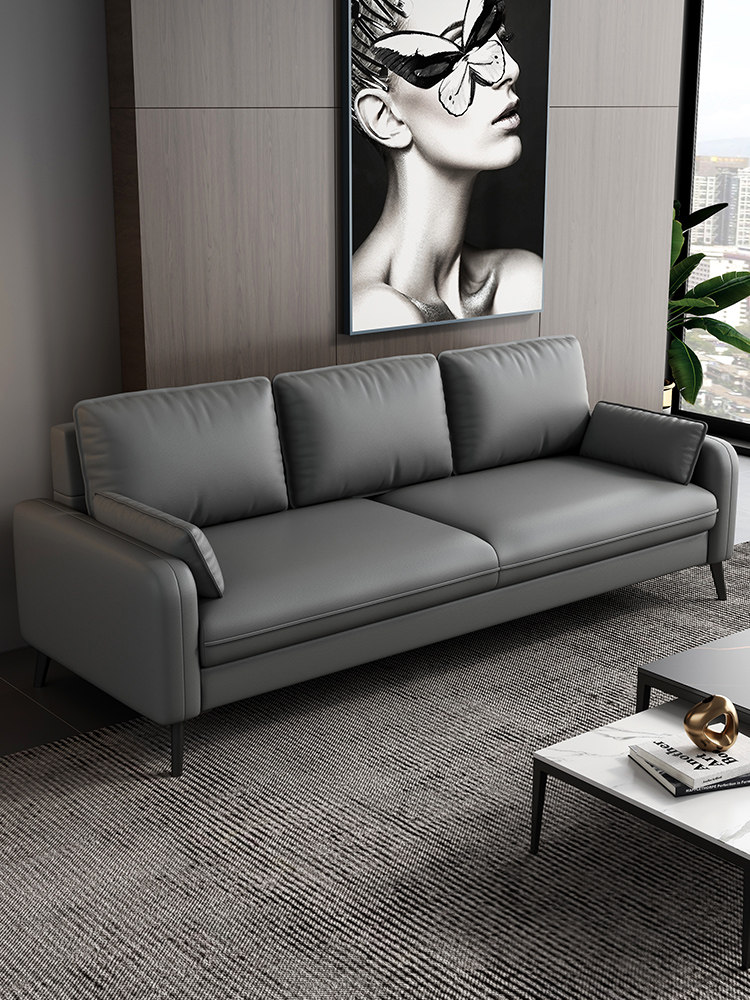 Moderne Luxus-Wohnmöbel aus Ho – Home Office Sofa Bewertung und Preis