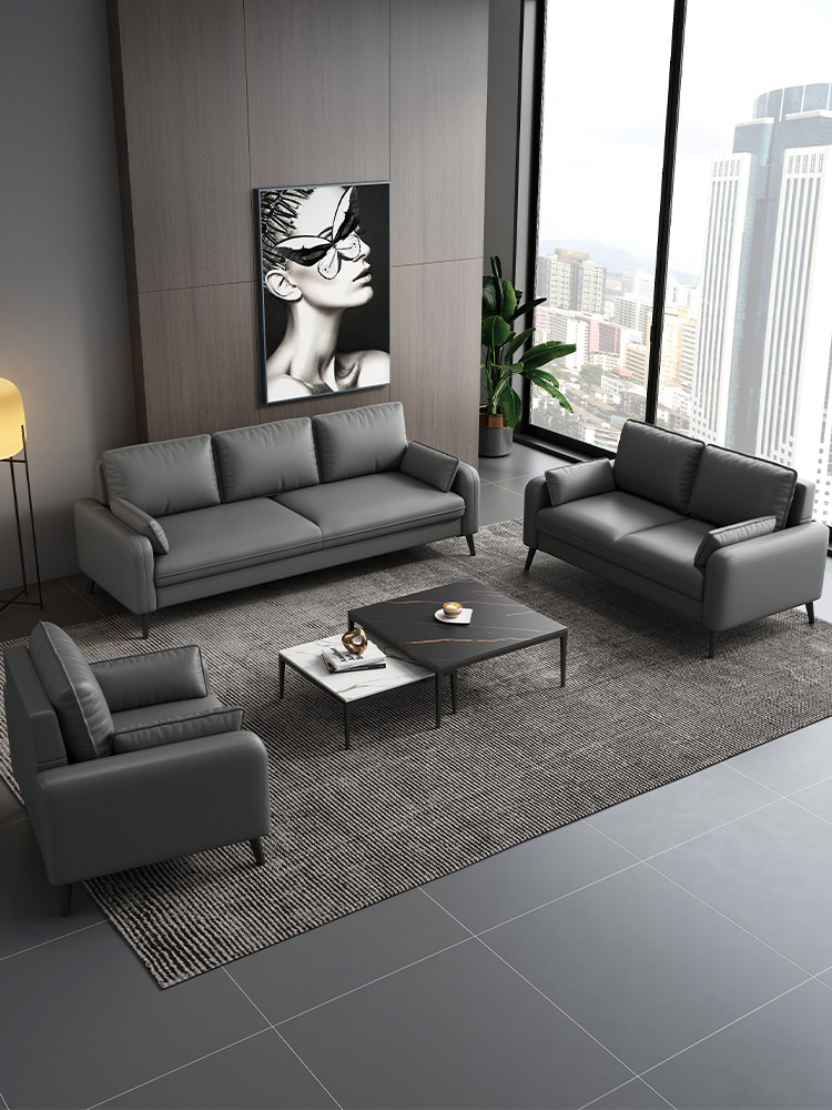 Moderne Luxus-Wohnmöbel aus Ho – Home Office Sofa Bewertung und Preis