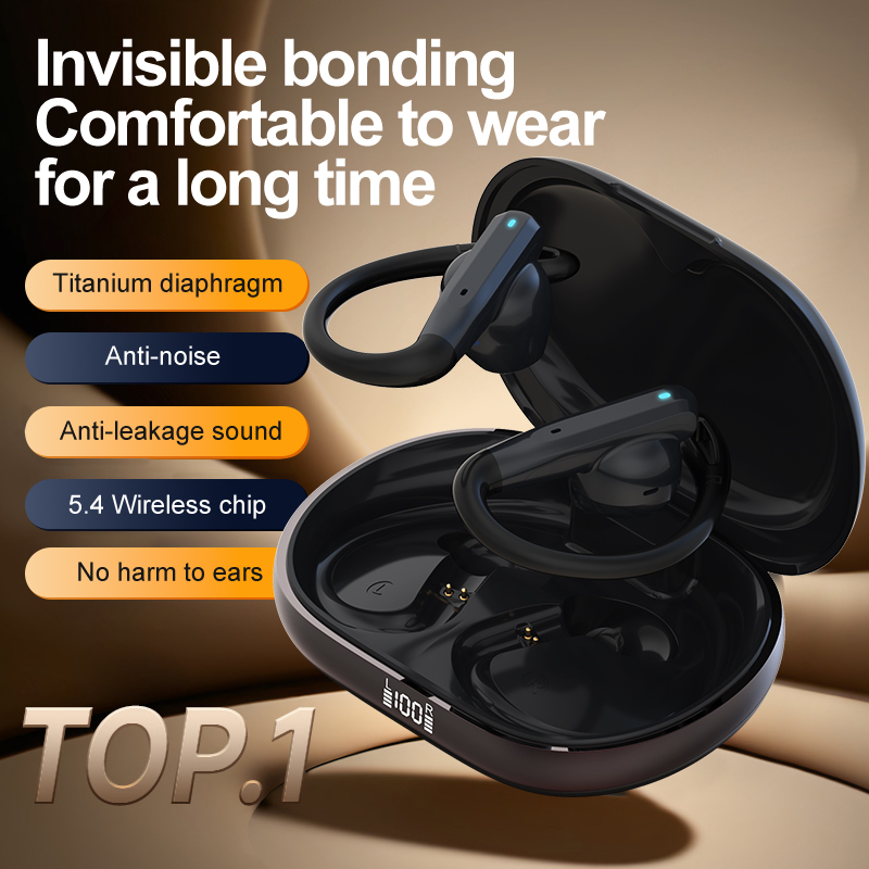 Neueste Kopfhörer TWS Dual-Mik – Noise Canceling Headphones Bewertung und Preis