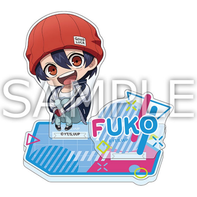 10cm Anime Acryl-Standfigur Un – Standing Desk Electric Bewertung und Preis