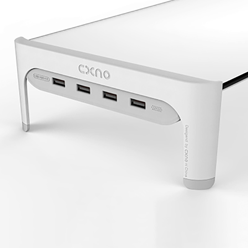 Desktop-Monitor, Notebook, Lap – Monitor Riser Stand Bewertung und Preis