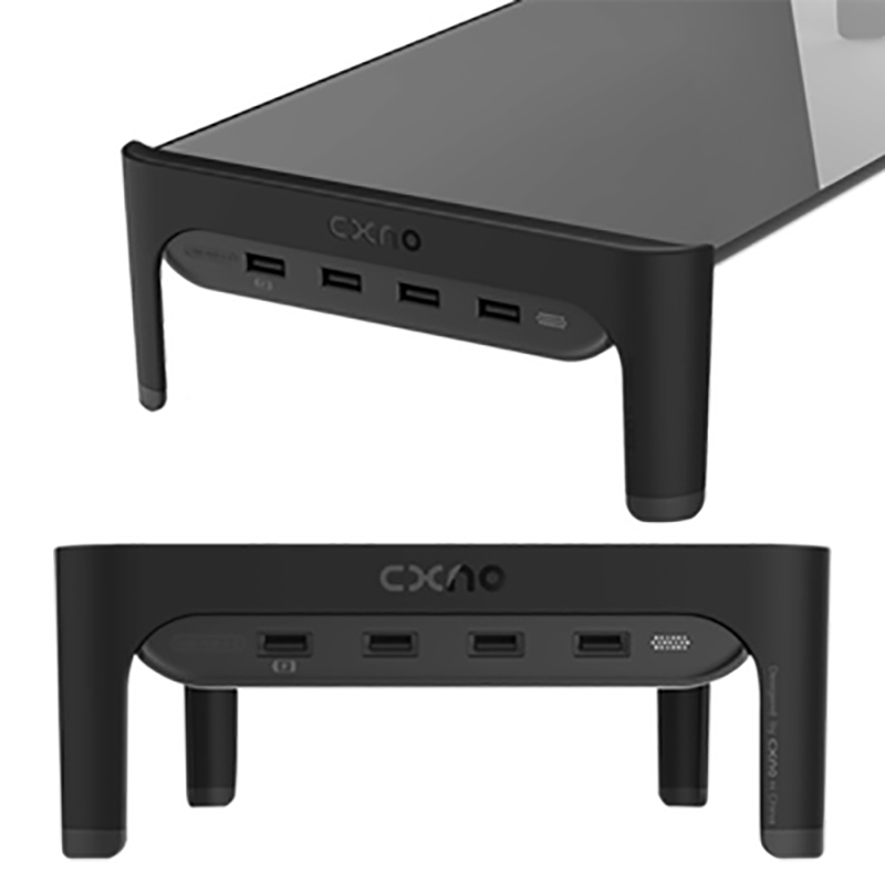Desktop-Monitor, Notebook, Lap – Monitor Riser Stand Bewertung und Preis