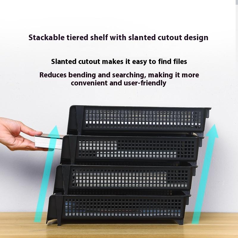 1/3 Stück Abnehmbarer Kunststo – Document Holder Stand Bewertung und Preis
