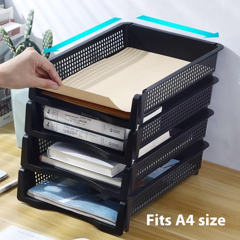 1/3 Stück Abnehmbarer Kunststo – Document Holder Stand Bewertung und Preis