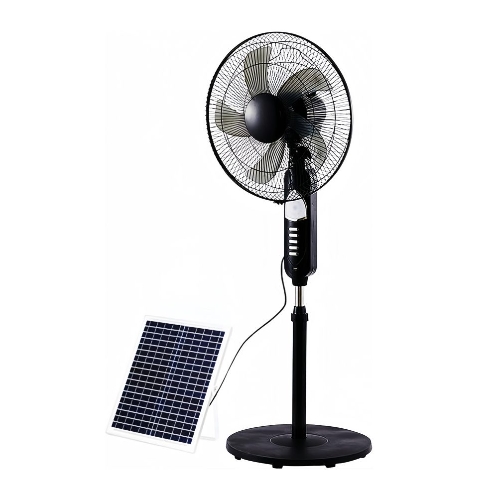 16-Zoll-DC-AC-Standventilator  – Home Office Marketing Bewertung und Preis