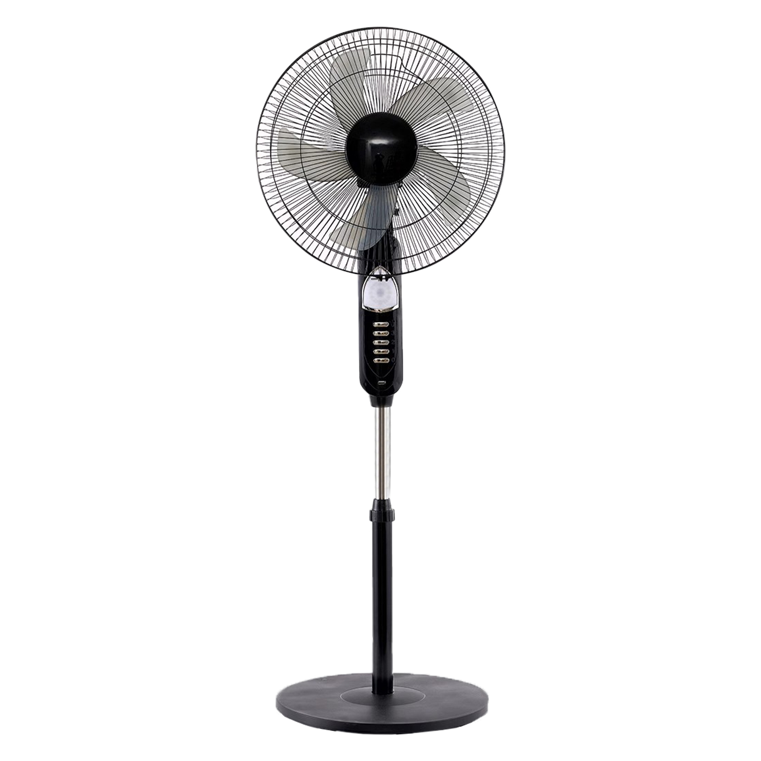 16-Zoll-DC-AC-Standventilator  – Home Office Marketing Bewertung und Preis