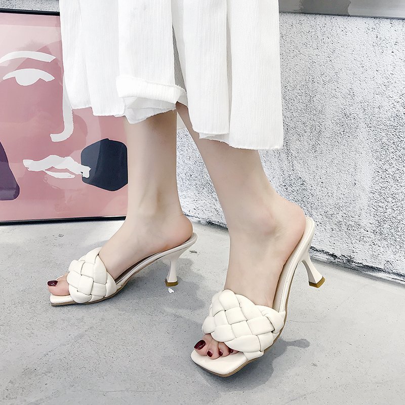 Sommermode Damen-Sandalen mit  – Home Office Inspiration Bewertung und Preis