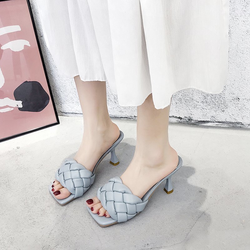 Sommermode Damen-Sandalen mit  – Home Office Inspiration Bewertung und Preis
