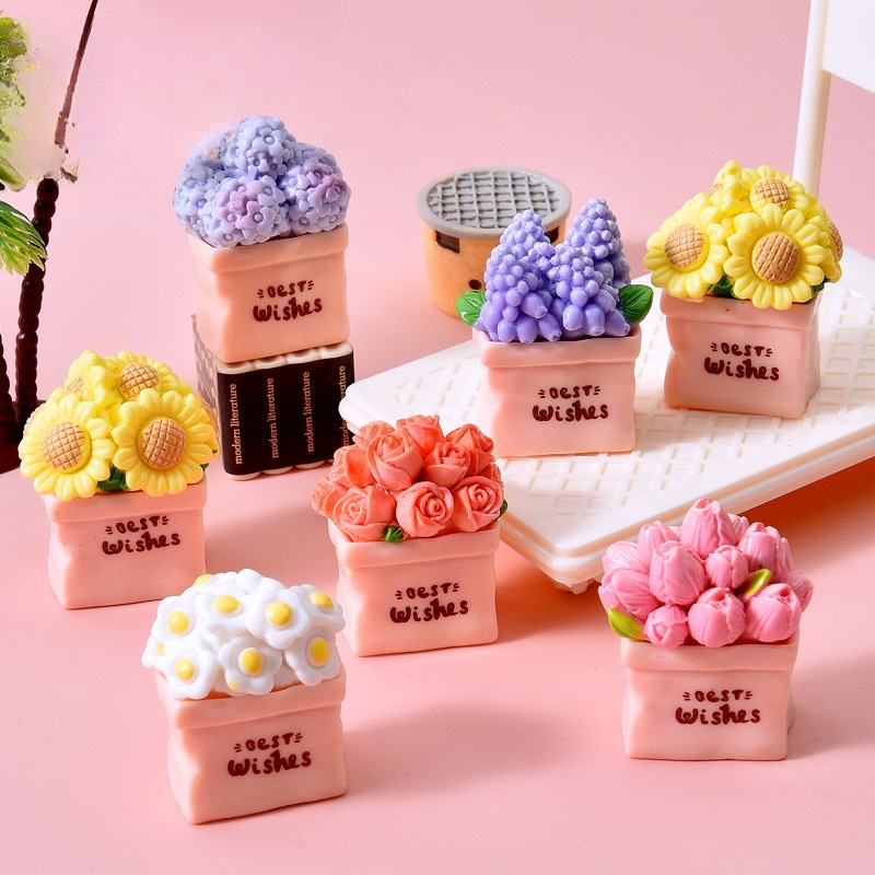 Mini Blumentopf Pflanze Sonnen – Plant Desk Mini Bewertung und Preis