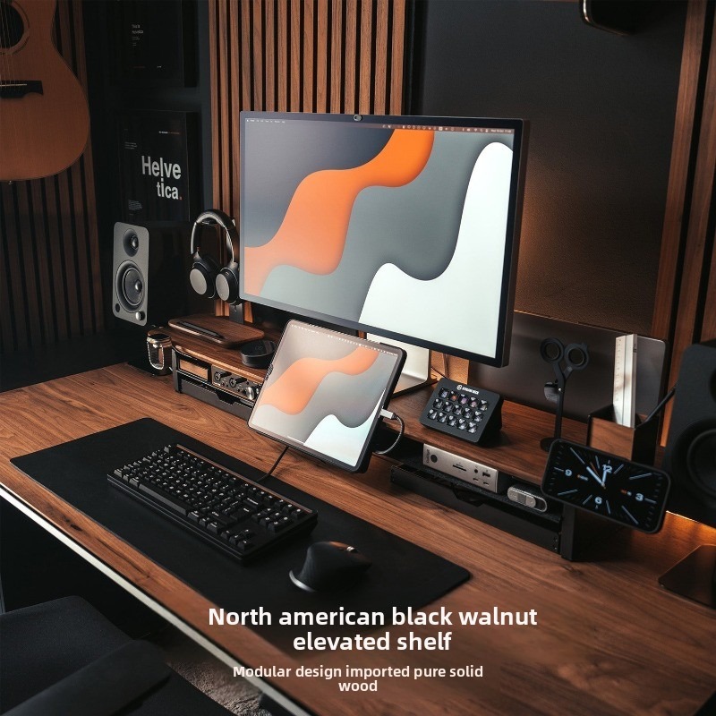 R1 Modularer Monitorständer Zu – Monitor Riser Stand Bewertung und Preis