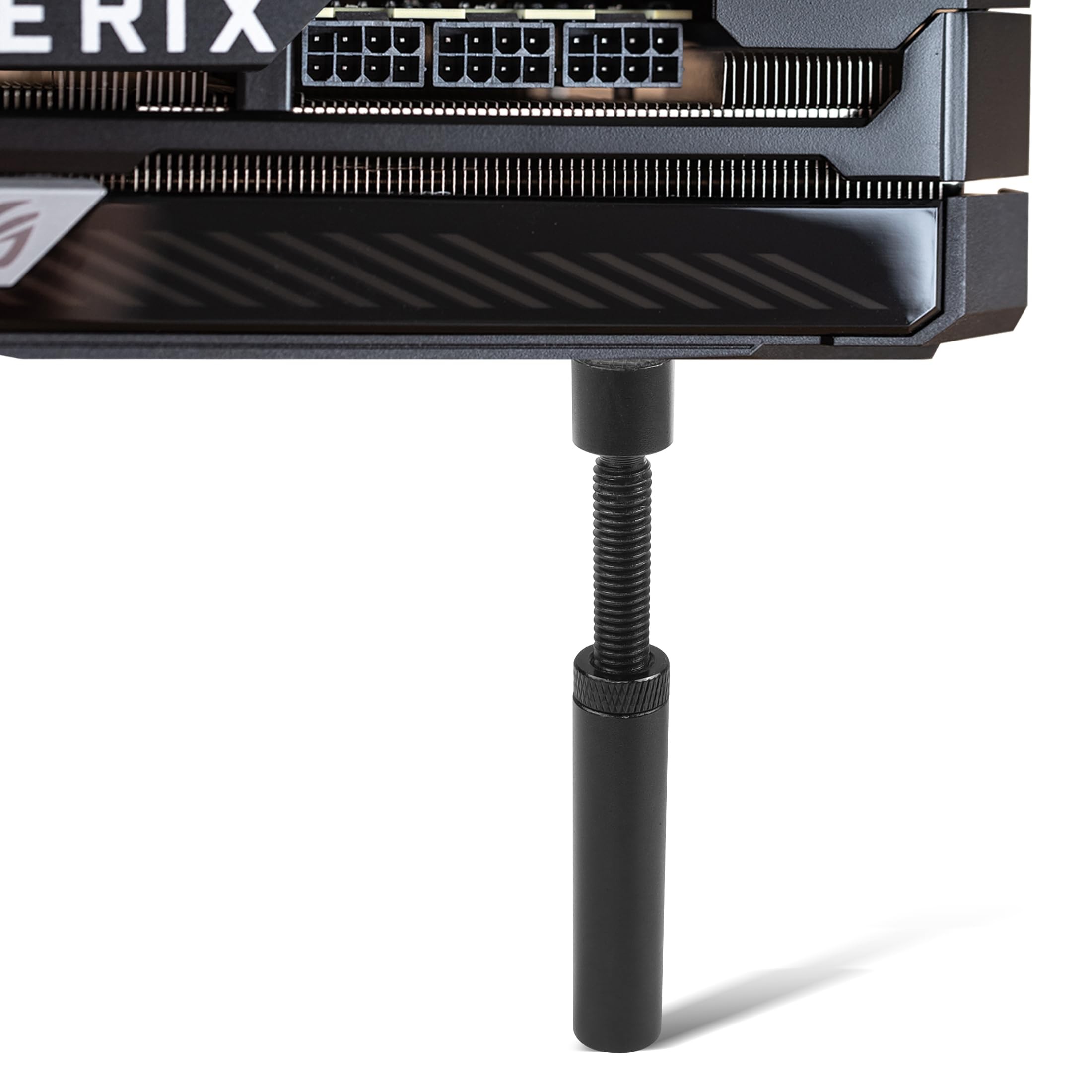 Aluminium GPU Halter Vertikale – Document Holder Stand Bewertung und Preis