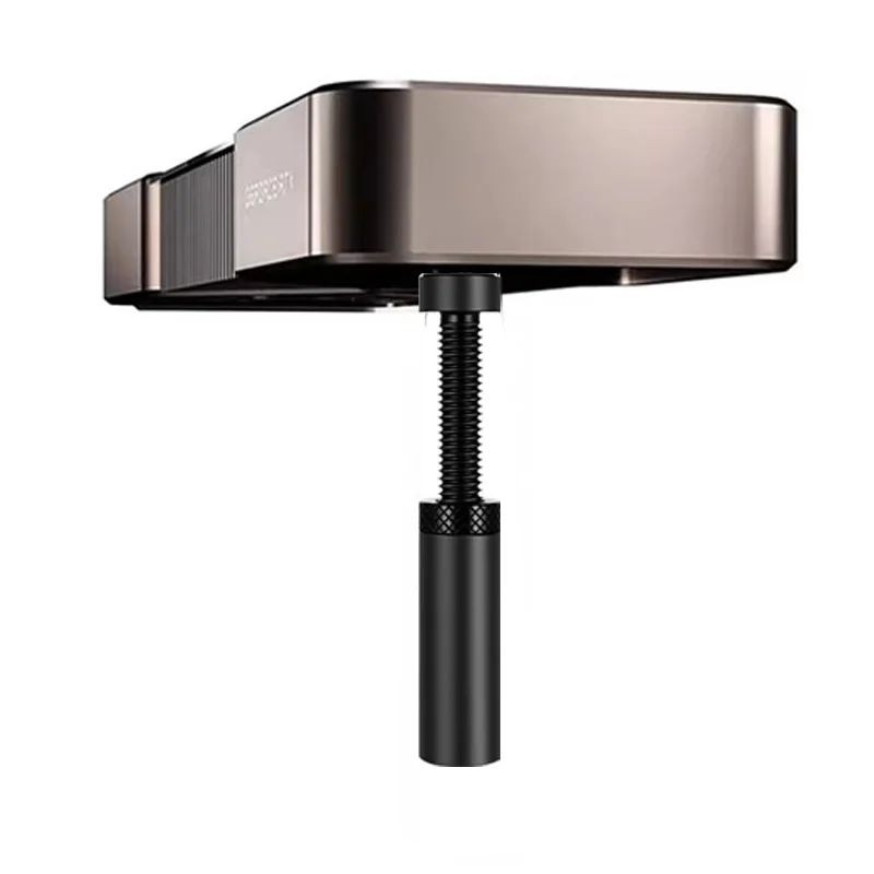 Aluminium GPU Halter Vertikale – Document Holder Stand Bewertung und Preis