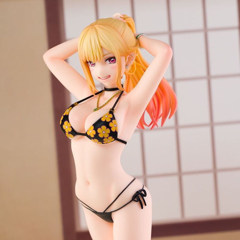 23 cm große My Dress-Up Darlin – Home Office Romance Manga Bewertung und Preis