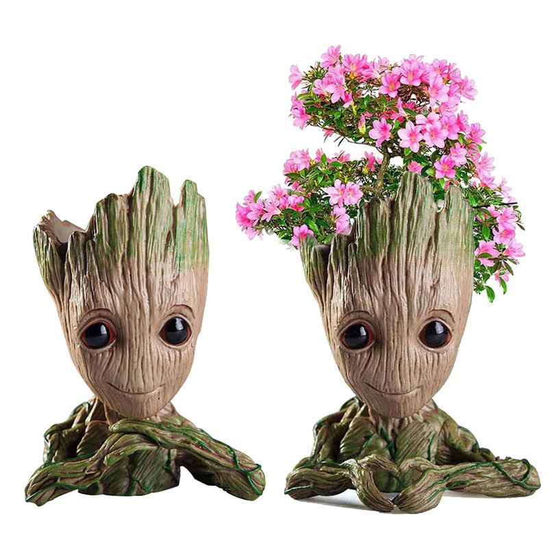 Wohnkultur Ornament Groot Baum – Home Office Romance Manga Bewertung und Preis