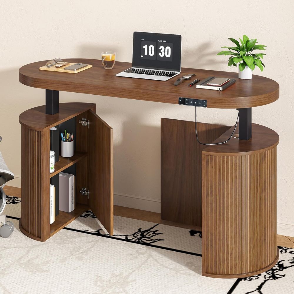 Century ern Elektrischer Stehs – Standing Desk Electric Bewertung und Preis