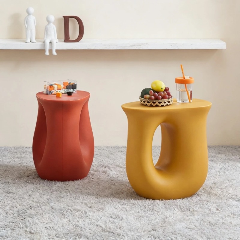 U-förmiger Eck-Kaffeetisch, Kl – Home Office Sofa Bewertung und Preis