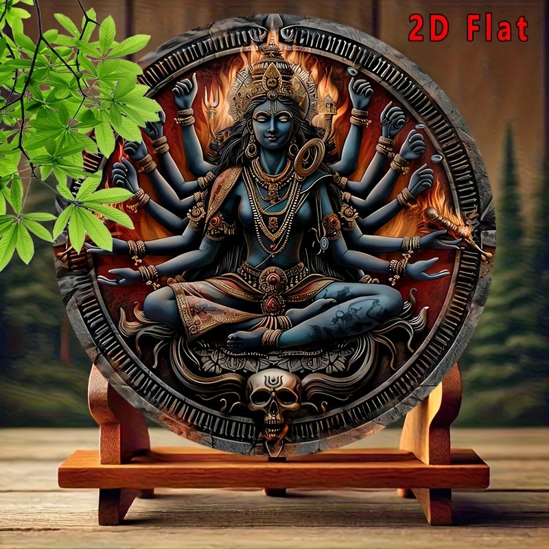 2D Flat, 2D Flat Round Majesti – Home Office Inspiration Bewertung und Preis