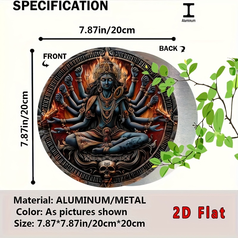 2D Flat, 2D Flat Round Majesti – Home Office Inspiration Bewertung und Preis