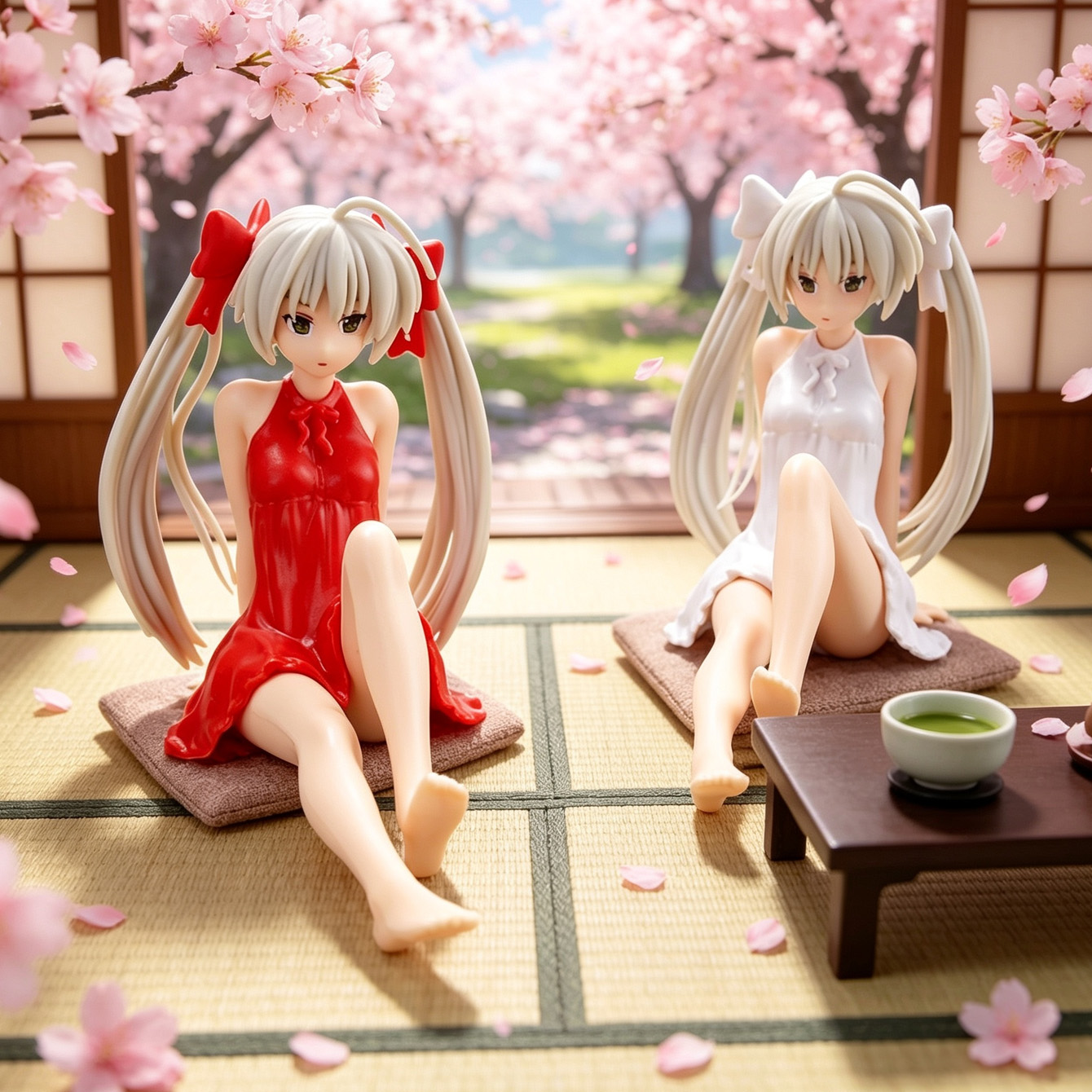 Yosuga No Sora Kasugano Sora P – Home Office Romance Manga Bewertung und Preis