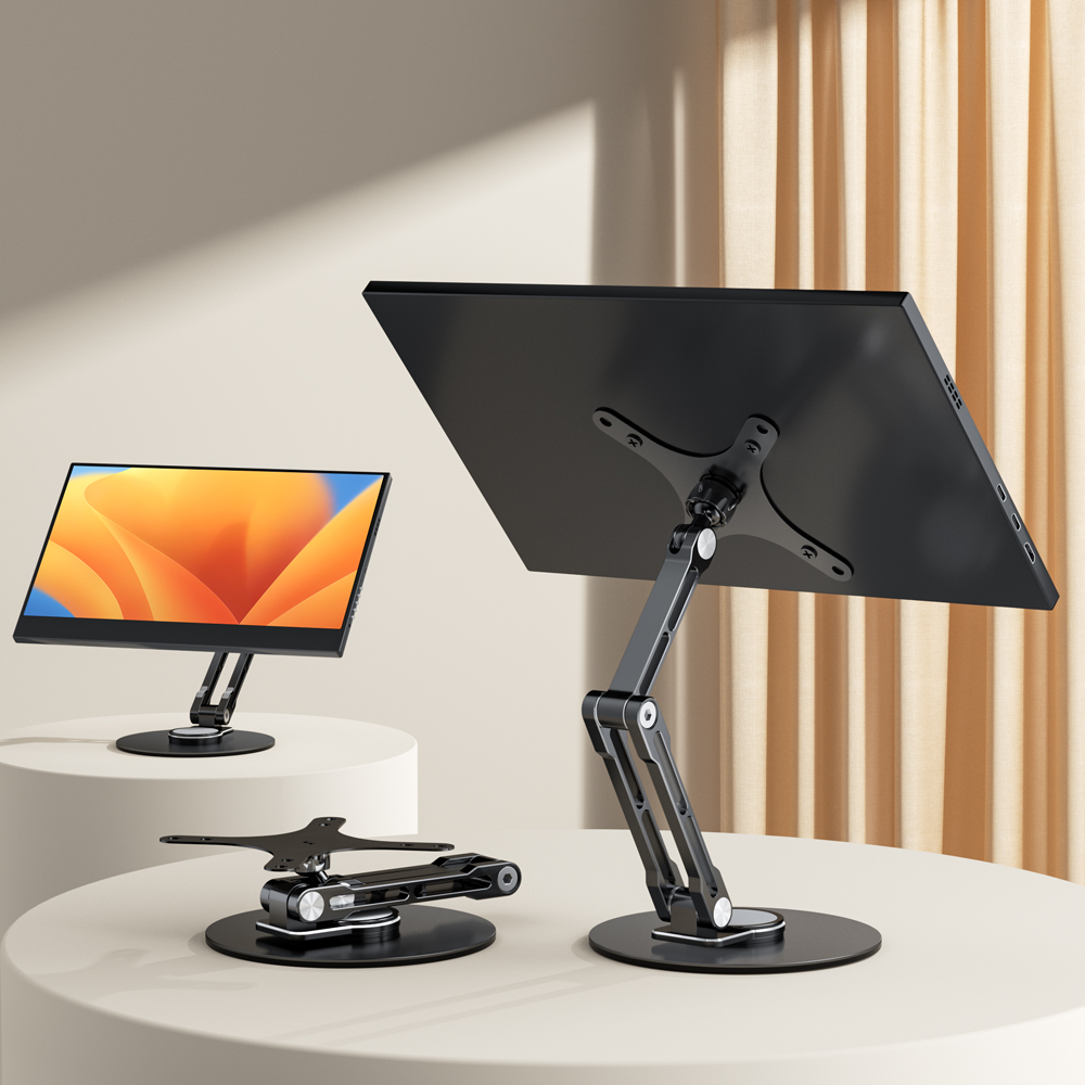 UPERFECT VESA Monitor-Tischhal – Monitor Riser Stand Bewertung und Preis