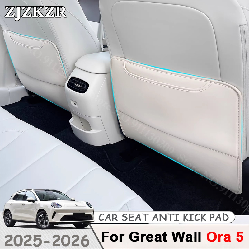 Für Great Wall Ora 5 2025 2026 – Mesh Back Cushion Bewertung und Preis