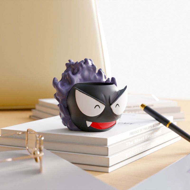 Anime Gastly Kreative Schreibw – Home Office Romance Manga Bewertung und Preis