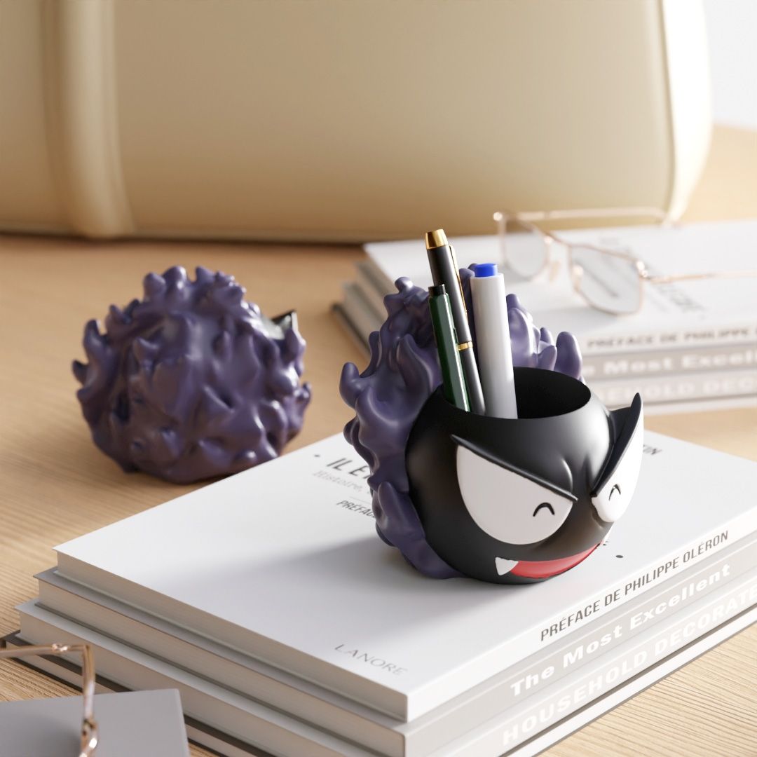 Anime Gastly Kreative Schreibw – Home Office Romance Manga Bewertung und Preis