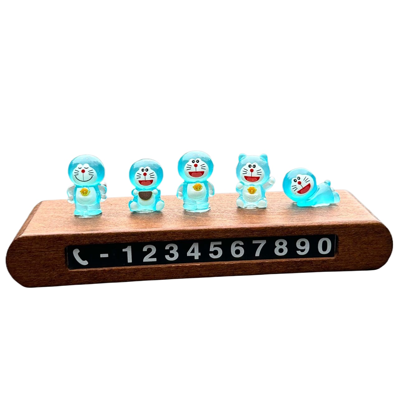 Doraemon Leuchtende Tischdekor – Home Office Inspiration Bewertung und Preis