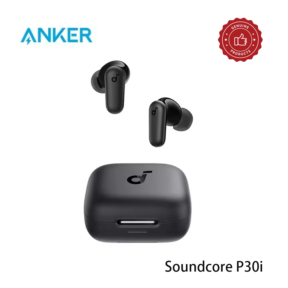 Anker Soundcore P30i Intellige – Noise Canceling Headphones Bewertung und Preis
