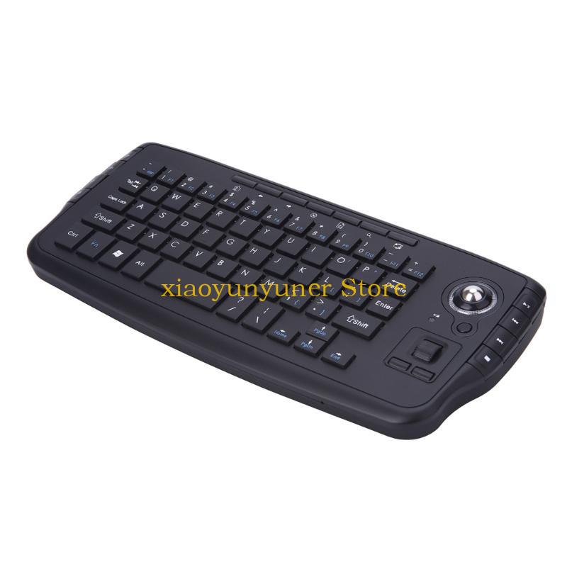 WLAN -Tastatur mit integrierte – English Home Office Bewertung und Preis