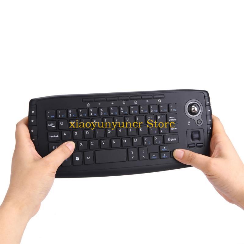 WLAN -Tastatur mit integrierte – English Home Office Bewertung und Preis