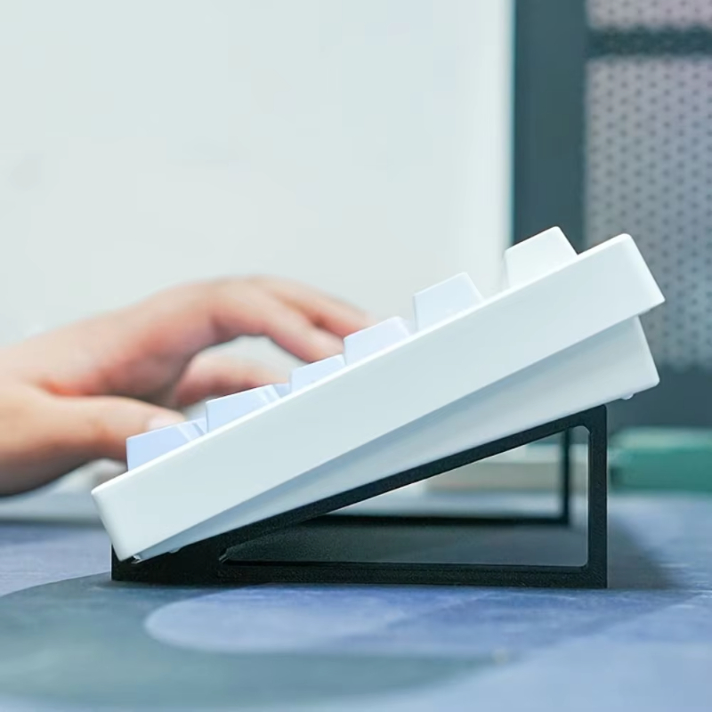 1 Paar tragbare Tastaturstände – Monitor Riser Stand Bewertung und Preis