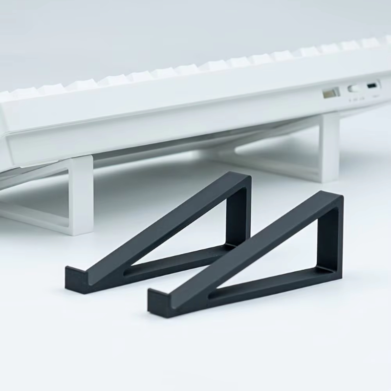 1 Paar tragbare Tastaturstände – Monitor Riser Stand Bewertung und Preis