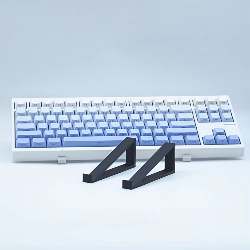 1 Paar tragbare Tastaturstände – Monitor Riser Stand Bewertung und Preis