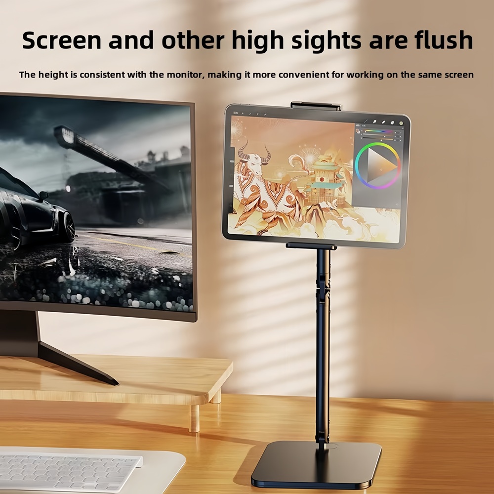 Tragbarer Monitorständer, höhe – Monitor Riser Stand Bewertung und Preis