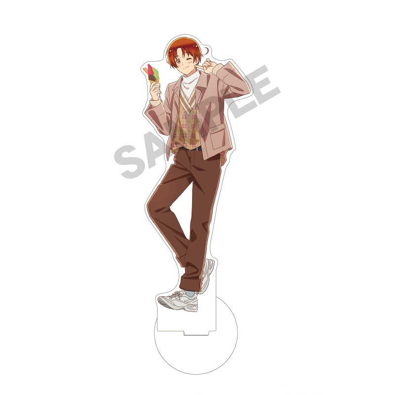 Axis Powers Hetalia WorldStars – Standing Desk Electric Bewertung und Preis
