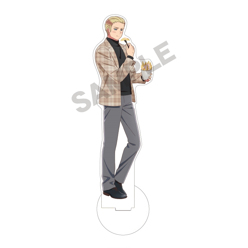 Axis Powers Hetalia WorldStars – Standing Desk Electric Bewertung und Preis
