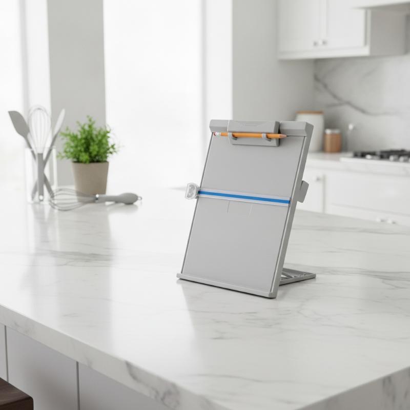 Verstellbarer Dokumentenhalter – Document Holder Stand Bewertung und Preis