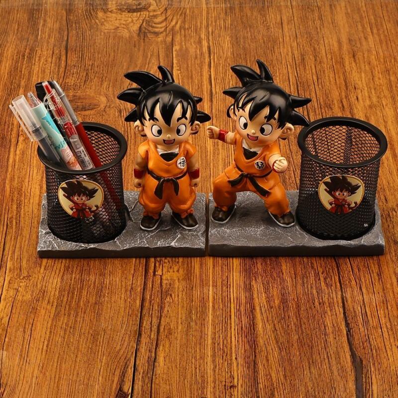 Anime Dragon Ball 3D Goku Char – Home Office Romance Manga Bewertung und Preis
