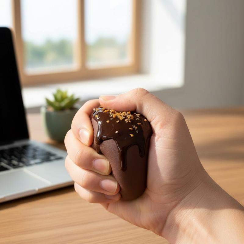 Langsam Aufsteigendes Schokola – Home Office Simulator Bewertung und Preis
